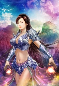 婀娜多姿小李曼