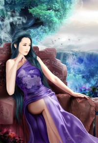 绝爱小说版