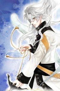 神奇宝贝之黑暗之子