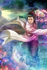 归来去兮(女变男)
