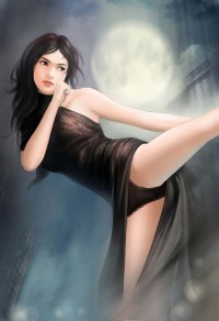 博弈局中局:漂亮女局长