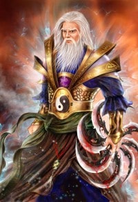 至强神瞳小仙医