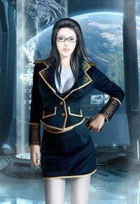 这个美男有妖气