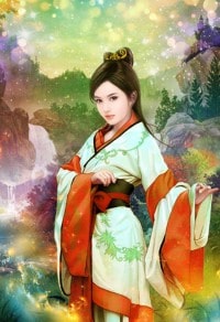 先穿射雕再穿大唐.