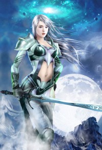 和男神结婚后我被宠上了天