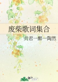 废柴歌词集合