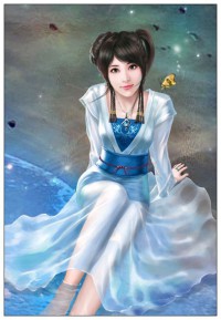 嬌妻美妾任君嘗（1-18）