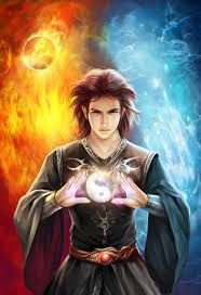 魔,道