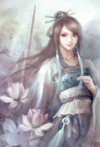 穿越之世家娇妻