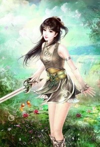 我，上门女婿林辰