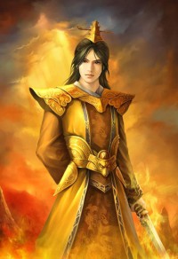 仙妻凶猛