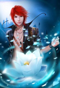 星际云游商[女尊]