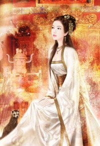 綠頭巾（共享嬌妻）