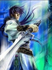 （盤龍同人）掌控者再臨