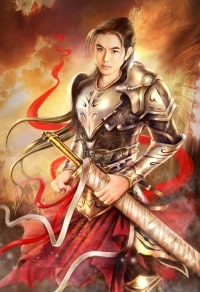 无限之黄泉酒吧