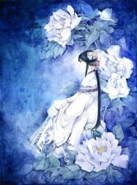 我是阴阳人