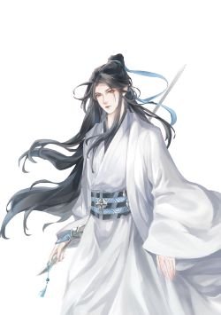 本座的貓兒師尊